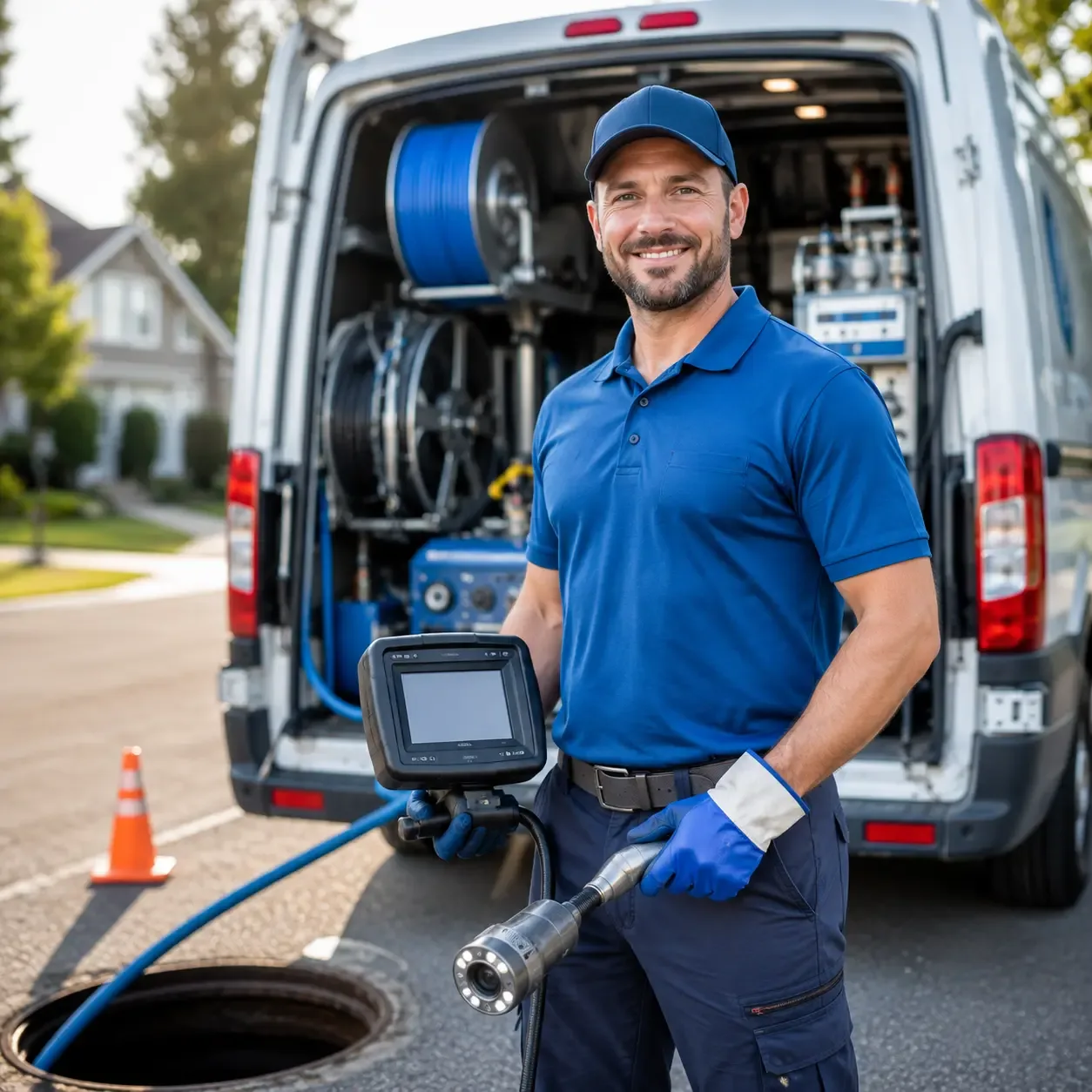 Local Pipe Relining specialists in Pinos Altos, NM