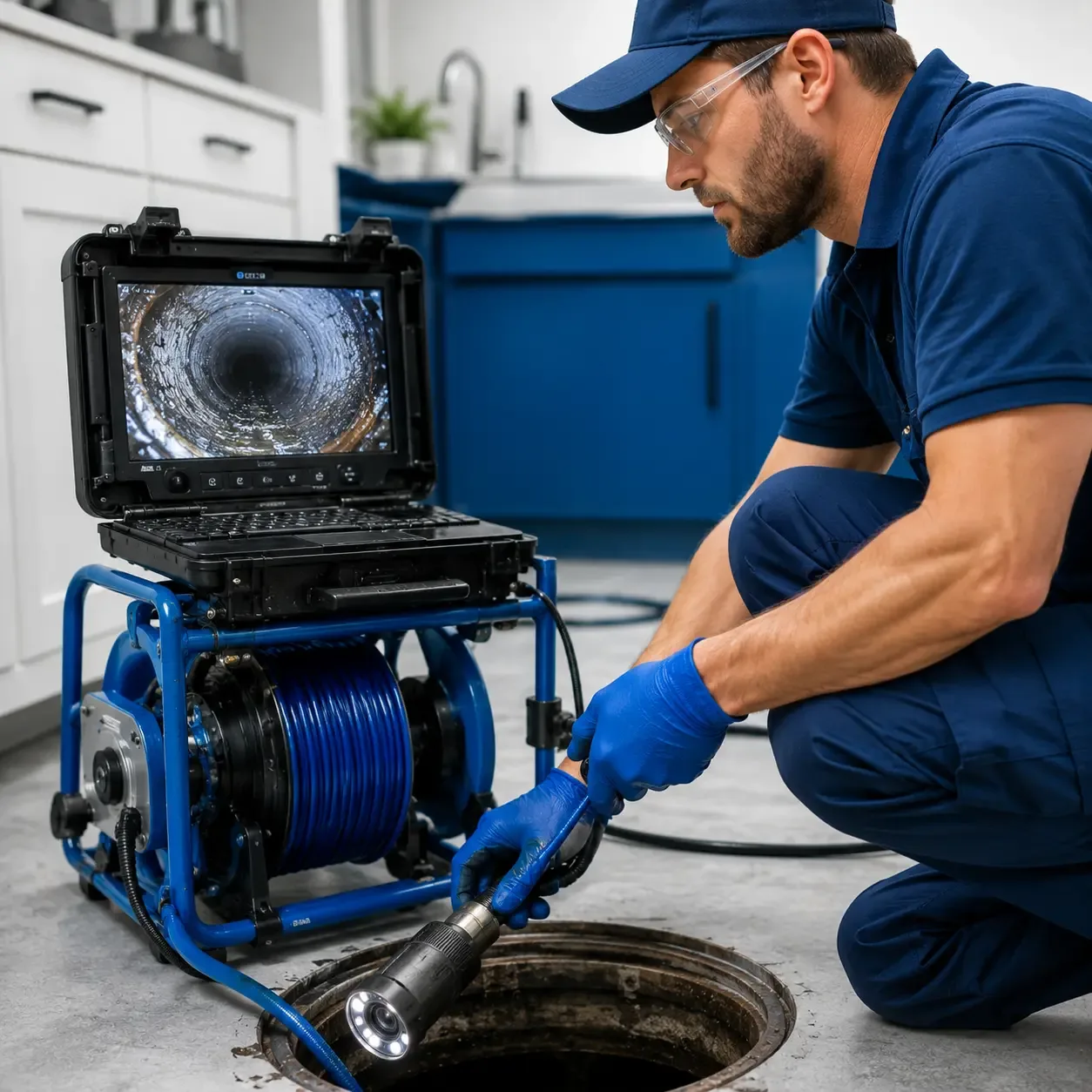 Pipe Relining professionals serving Pinos Altos, NM